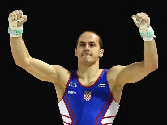 У сім'ї чемпіона Європи сталося горе: його маленький син помер уві сні