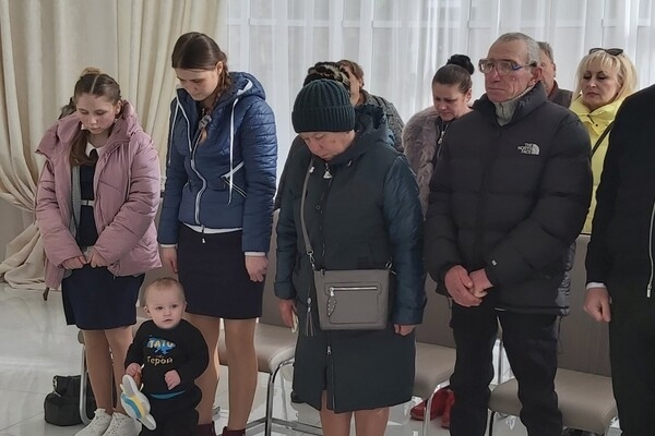 Погибшему защитнику из Одесской области Сергею Бахчеджи присвоили орден "За мужество" посмертно