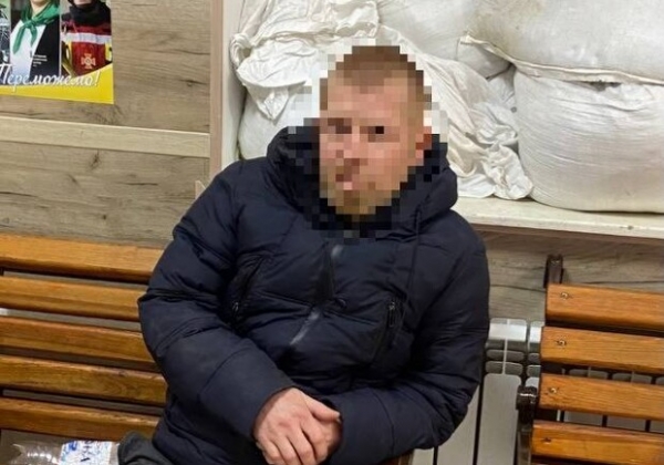Жесткое задержание мужчины в Одессе: полицейские рассказали, что это было
