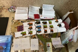 В Одесской области задержали группировку, которая наживалась на беженцах