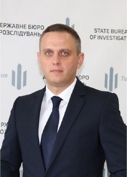 Бывший сбу-шник с Донбасса стал коррупционной звездой ДБР