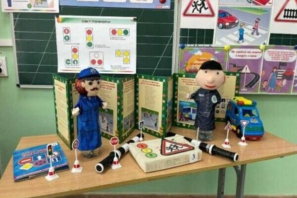 В одесских школах открывают классы безопасности В одесских школах открывают классы безопасности