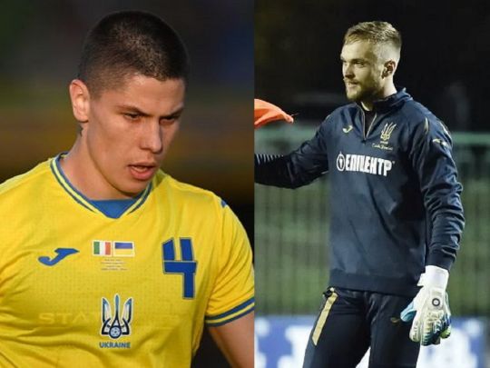 Чемпіон світу та вихованець «Шахтаря»: Ротань довикликав до збірної України двох футболістів на матч з Англією