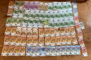 В Одесской области задержали группировку, которая наживалась на беженцах