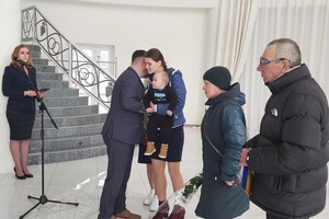 Погибшему защитнику из Одесской области Сергею Бахчеджи присвоили орден "За мужество" посмертно