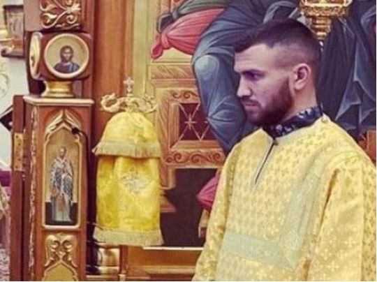 Ломаченко підтримав митрополита УПЦ (МП) із санкційного списку Зеленського (відео)