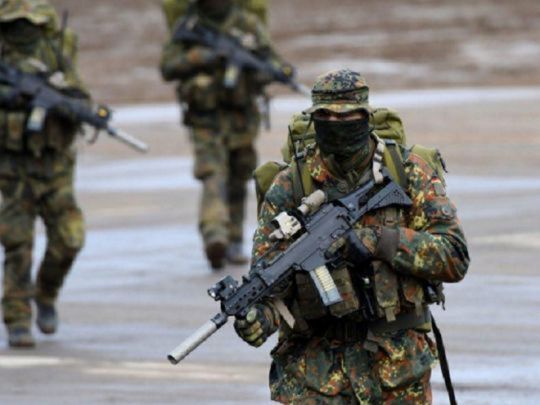 У&nbsp;росії за&nbsp;образу &laquo;вагнерівців&raquo; тепер саджатимуть на&nbsp;15 років
