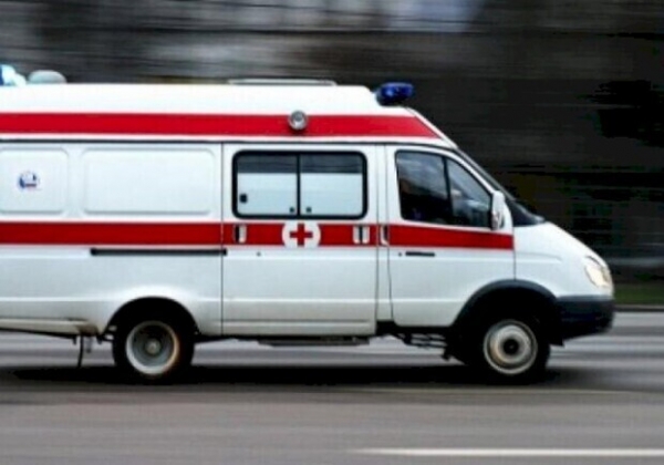 В Одессе медики вернули мужчину с того света