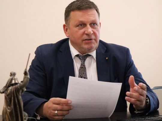 Чому суд не хоче бачити у справі Вячеслава Шаповалова очевидні прогалини
