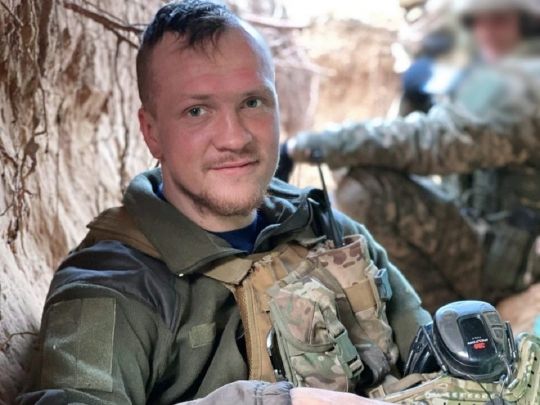 Чотириразовий чемпіон світу загинув у боях за Україну