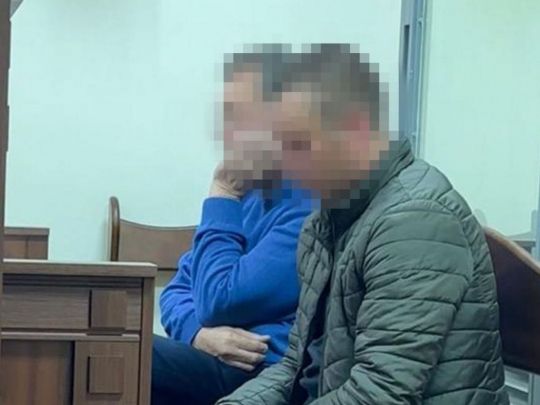 Підпалили свою пожежну частину та здавали окупантам учасників АТО: затримано зрадників із ДСНС (фото)