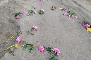 На фронте погиб воин из Одесской области Алексей Комаров