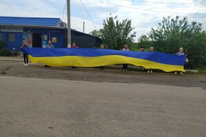 На фронте погиб воин из Одесской области Алексей Комаров