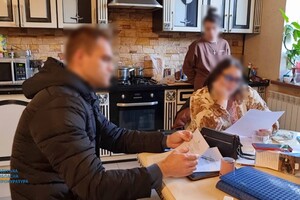 В Одессе будут судить юристов, которые организовали выезд мужчин за границу