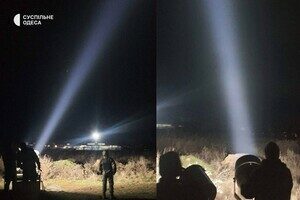 В Одессе волонтеры изобрели способ уничтожения российских БПЛА ночью В Одессе волонтеры изобрели способ уничтожения российских БПЛА ночью