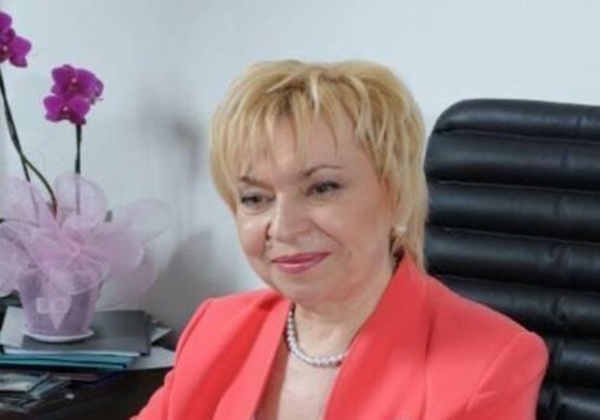 В Одессе скончалась декан факультета ОНУ имени Мечникова