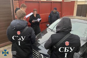 Депутата Одесского облсовета и его жену задержали за мошенничество с землей у моря