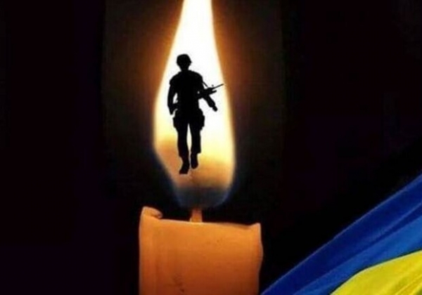 Под Бахмутом погиб сержант из Одесской области Александр Шаргородский