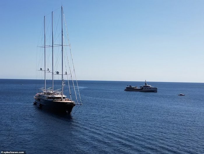 Мільярдер Джефф Безос через чотири роки після розлучення знову одружується