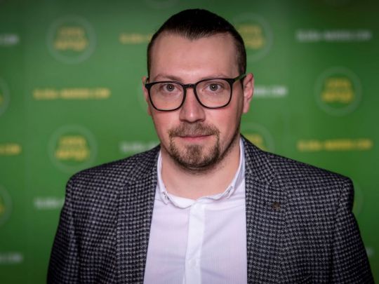 Націоналізація майна в&nbsp;Криму: ЗМІ нагадали, як&nbsp;нардепу Безгіну вдалось її&nbsp;уникнути