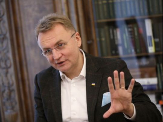 Погані управлінці ідеального мера, чи ідеальний план поганого мера? Про що йдеться