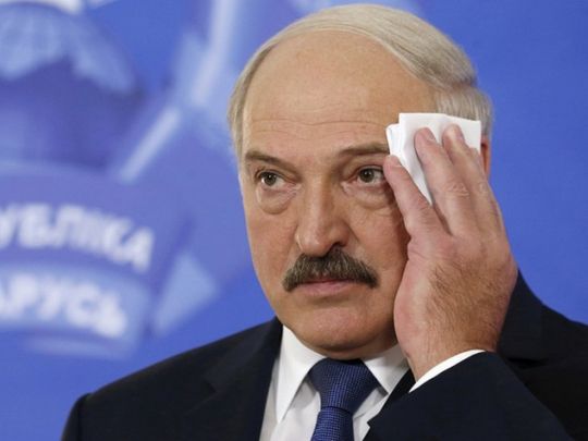 Прибув до лікарні з конвоєм: лукашенка підкосила невідома хвороба
