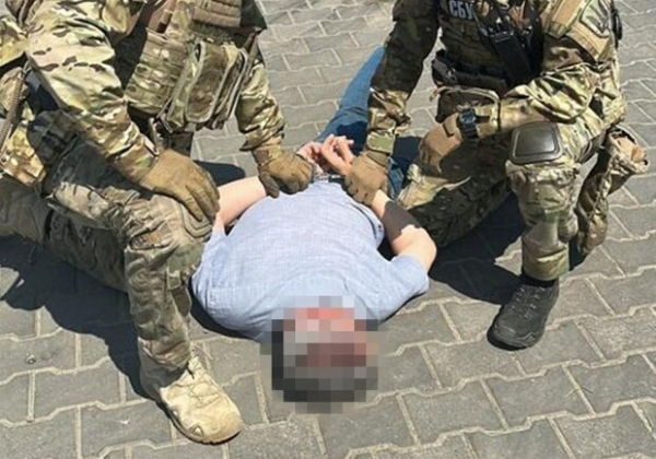 СБУ разоблачила чиновника Одесской таможни на коррупционной схеме 