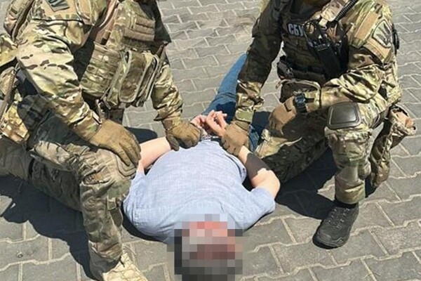 СБУ разоблачила чиновника Одесской таможни на коррупционной схеме 
