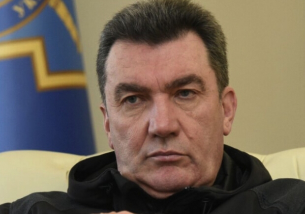 Данилов рассказал, перебрасывала ли Россия свои войска из Украины в защиту Москвы от Пригожина