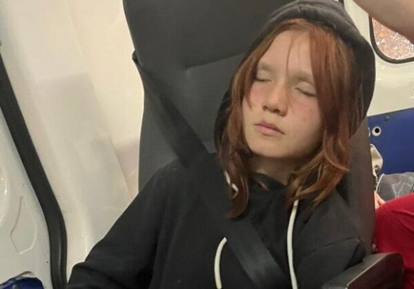 Ушла из дома два дня назад: в Одессе пропала 13-летняя девочка Ушла из дома два дня назад: в Одессе пропала 13-летняя девочка