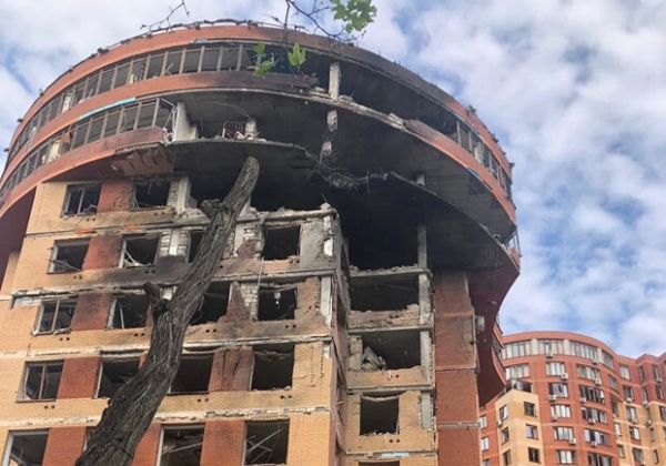 Прокуратура начала расследование ночной атаки Одессы: последствия