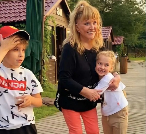 Алла Пугачова збирається переїхати до США, — ЗМІ