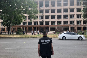 Прокуратура начала расследование ночной атаки Одессы: последствия