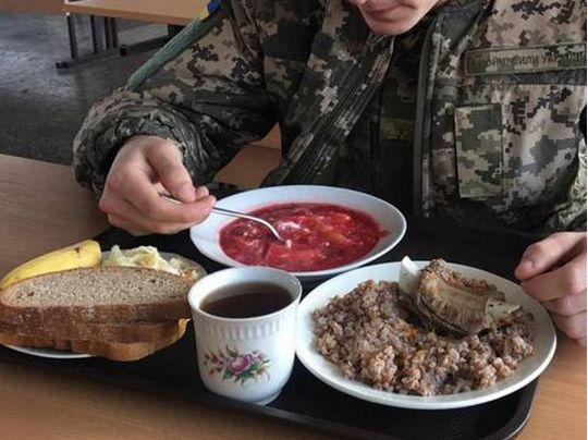 Доля прозорого забезпечення харчуванням ЗСУ вирішіться в апеляційних судах, — Кулик
