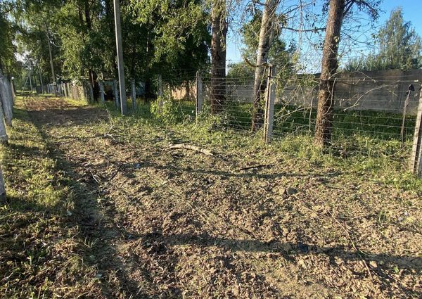 До кремля не долетіли: московську область атакували три БПЛА