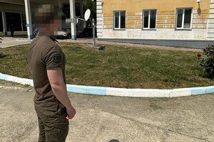 СБУ разоблачила чиновника Одесской таможни на коррупционной схеме 