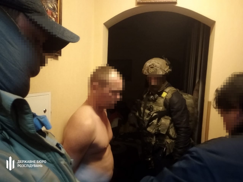 Керівництво Бердянської колонії тортурами вибивало гроші із ув'язнених, — ДБР (фото, відео)