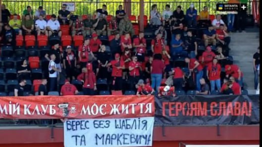 Ковальця звільнено з клубу УПЛ перед матчами за «виживання»: хто очолить команду Поворознюка