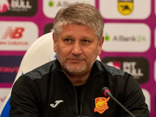 Ковальця звільнено з клубу УПЛ перед матчами за «виживання»: хто очолить команду Поворознюка