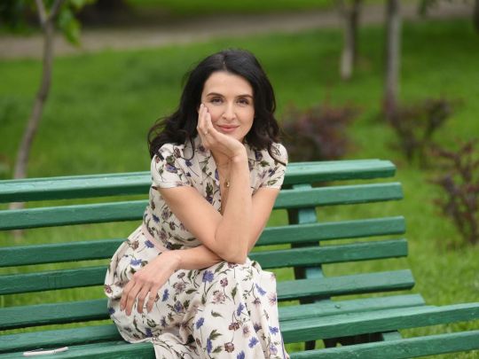 «Ніби вся оніміла»: Валентина Хамайко зізналася у своєму емоційному стані
