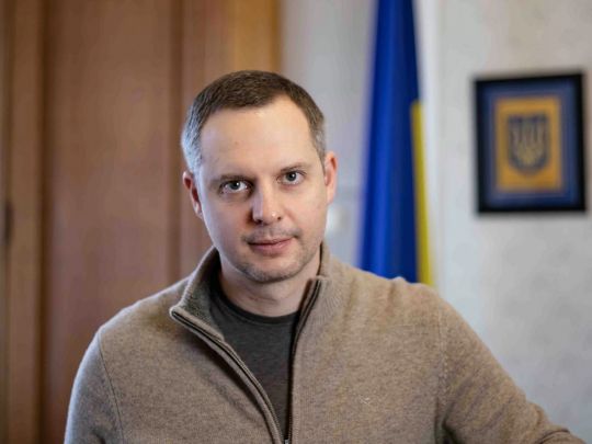 Прем’єр Шмигаль категорично проти ініціативи Шурми щодо заборони готівки — експерт
