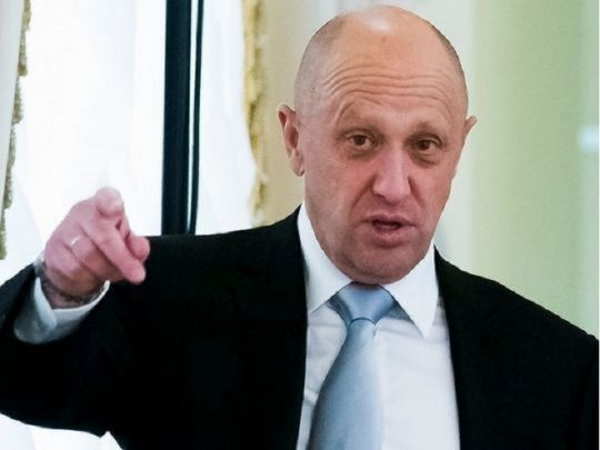 пригожин заручився підтримкою суровікина: стало відомо про перекидання груп «вагнерівців» із Сирії до рф