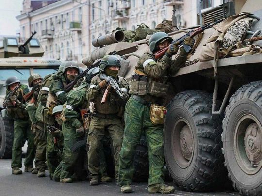 Режиму путіна завдано удару в спину: Данілов про плюси для України від заколоту «вагнерівців»