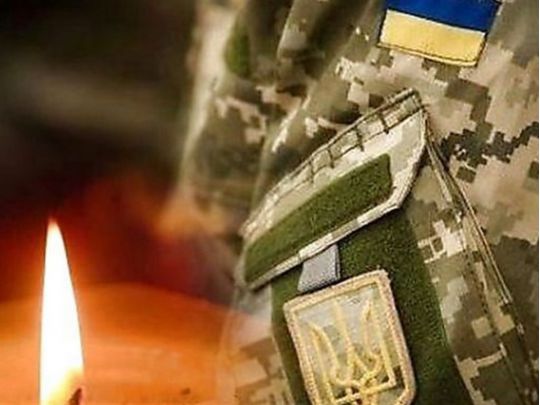 Справедливість восторжествувала: матір через суд довела загибель сина на війні