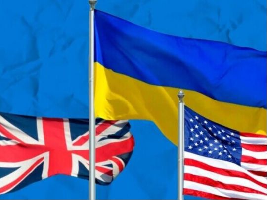 США та Великобританія оголосили про додаткову допомогу Україні: про які суми йдеться