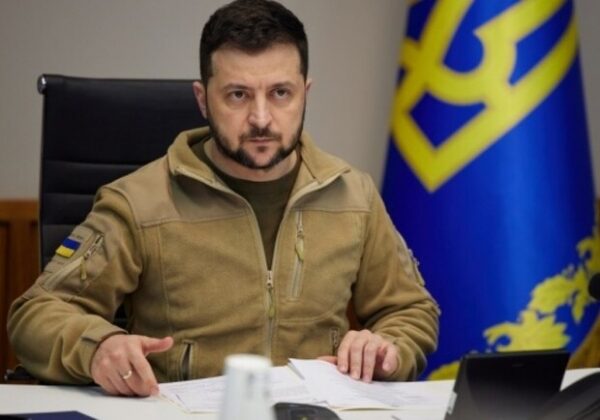 Зеленский подписал законопроект об отмене единого налога в 2% Зеленский подписал законопроект об отмене единого налога в 2%