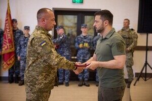 Президент Украины Владимир Зеленский приехал в Одесскую область: подробности визита