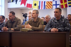 Президент Украины Владимир Зеленский приехал в Одесскую область: подробности визита