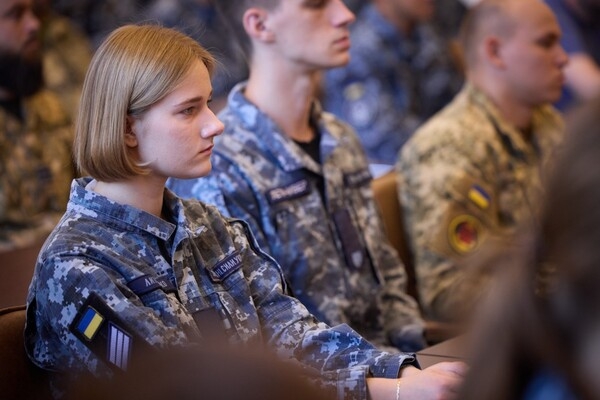 Президент Украины Владимир Зеленский приехал в Одесскую область: подробности визита