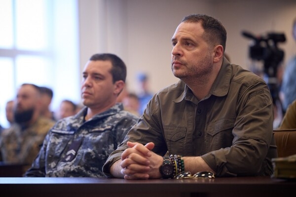 Президент Украины Владимир Зеленский приехал в Одесскую область: подробности визита